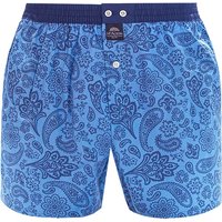 MC ALSON Herren Boxershorts mehrfarbig Baumwolle von MC ALSON