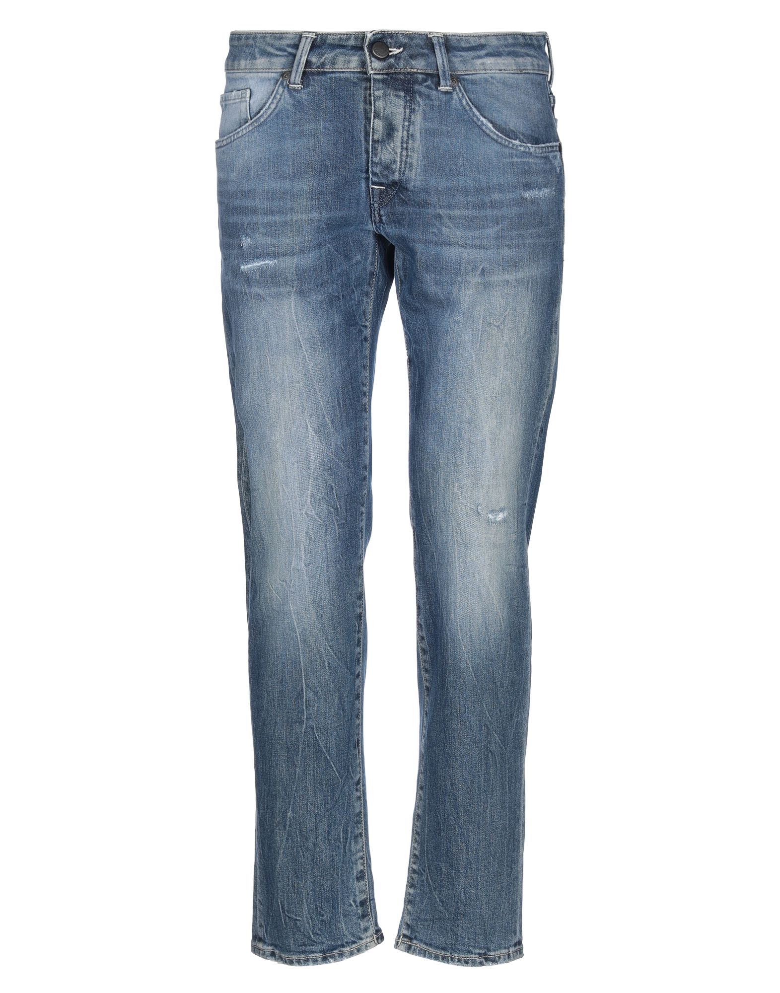 MC DENIMERIE Jeanshose Herren Blau von MC DENIMERIE