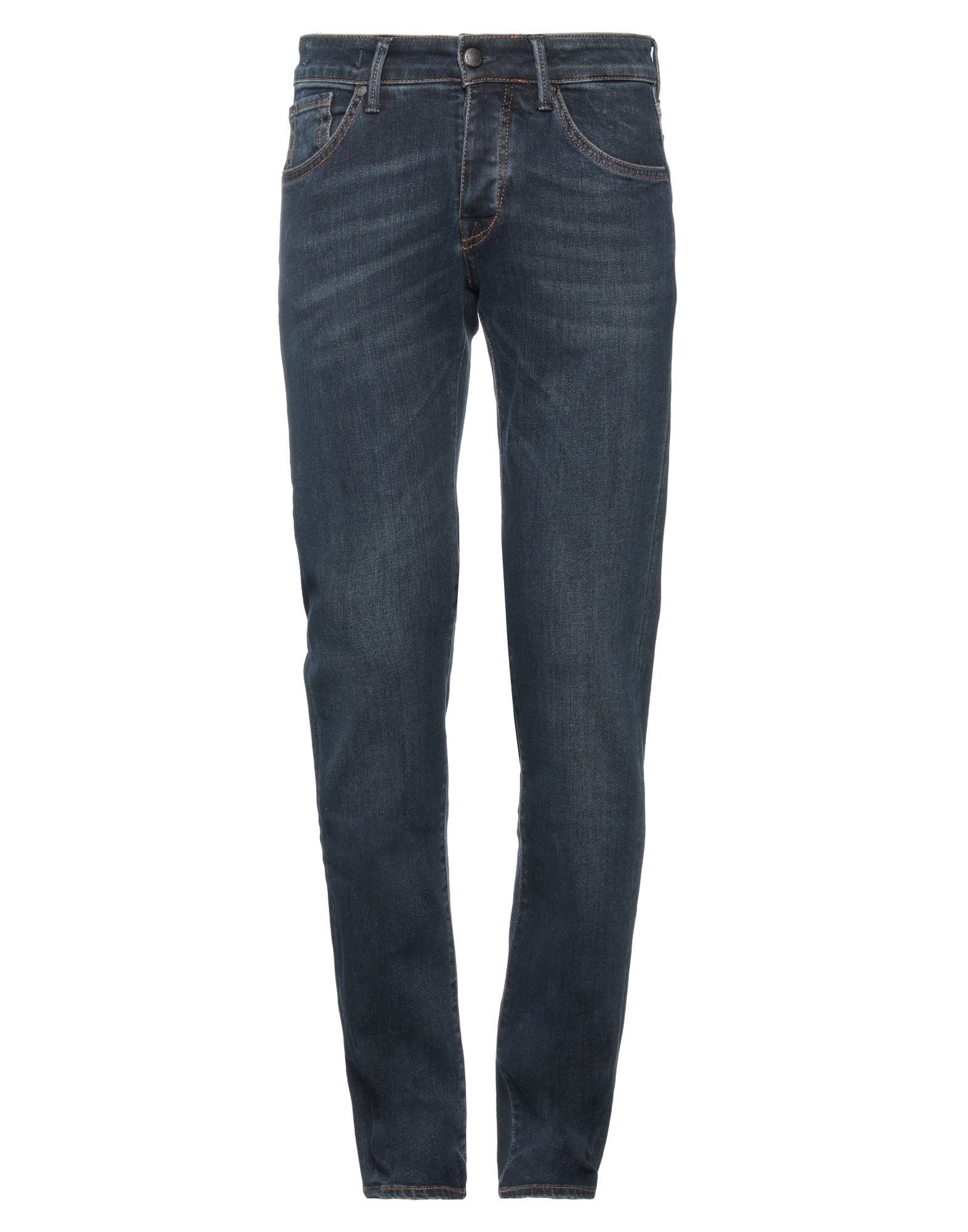 MC DENIMERIE Jeanshose Herren Blau von MC DENIMERIE