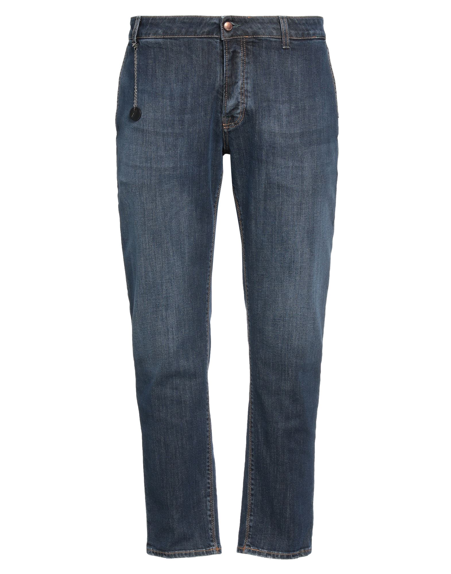 MC DENIMERIE Jeanshose Herren Blau von MC DENIMERIE