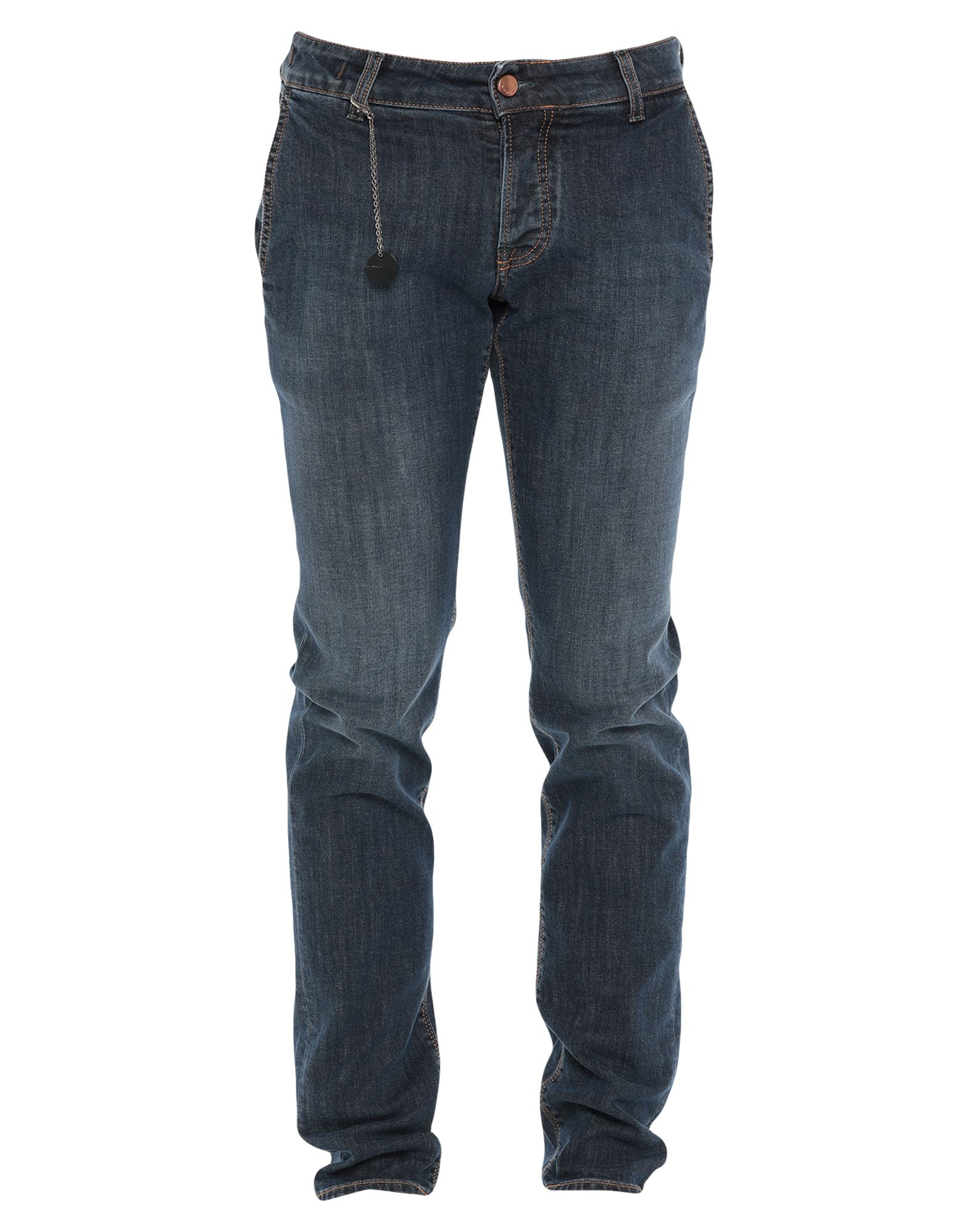 MC DENIMERIE Jeanshose Herren Blau von MC DENIMERIE