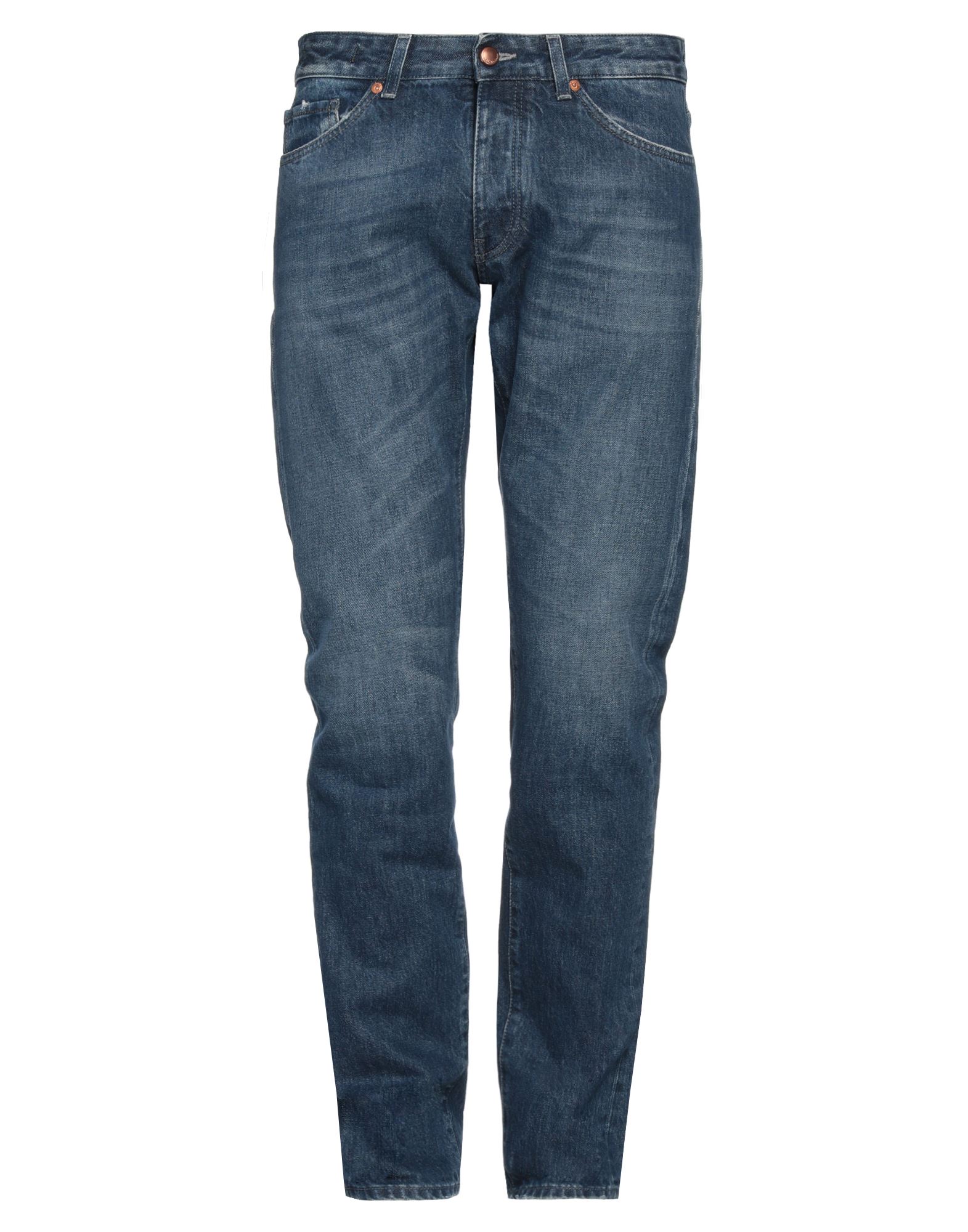 MC DENIMERIE Jeanshose Herren Blau von MC DENIMERIE