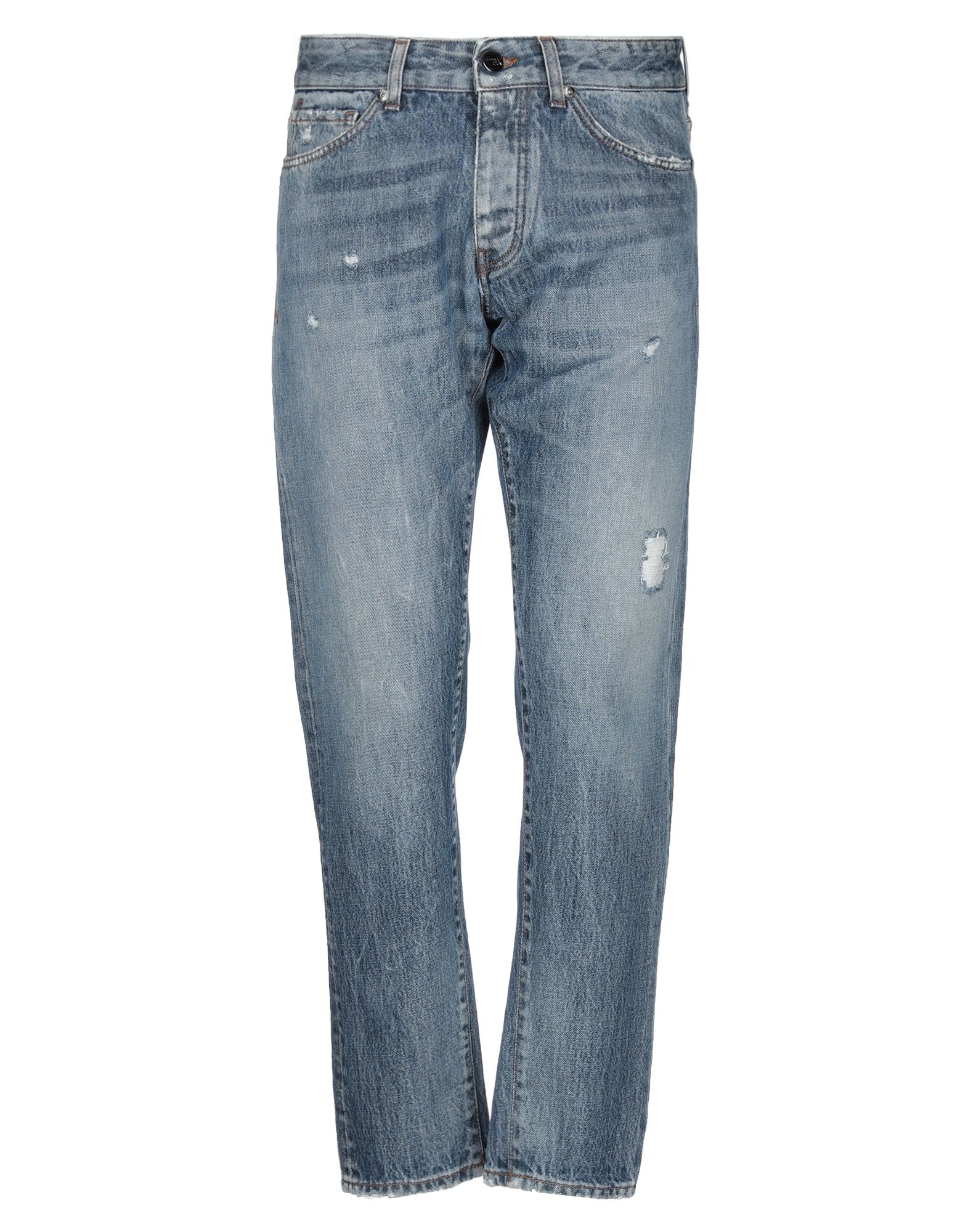 MC DENIMERIE Jeanshose Herren Blau von MC DENIMERIE