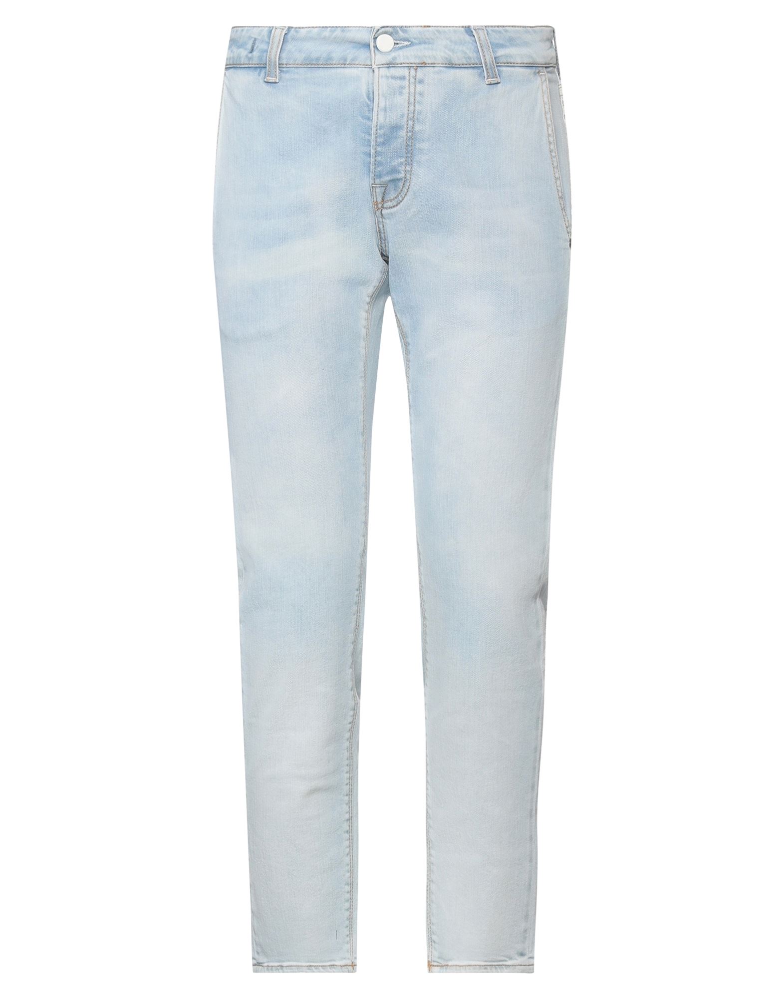 MC DENIMERIE Jeanshose Herren Blau von MC DENIMERIE