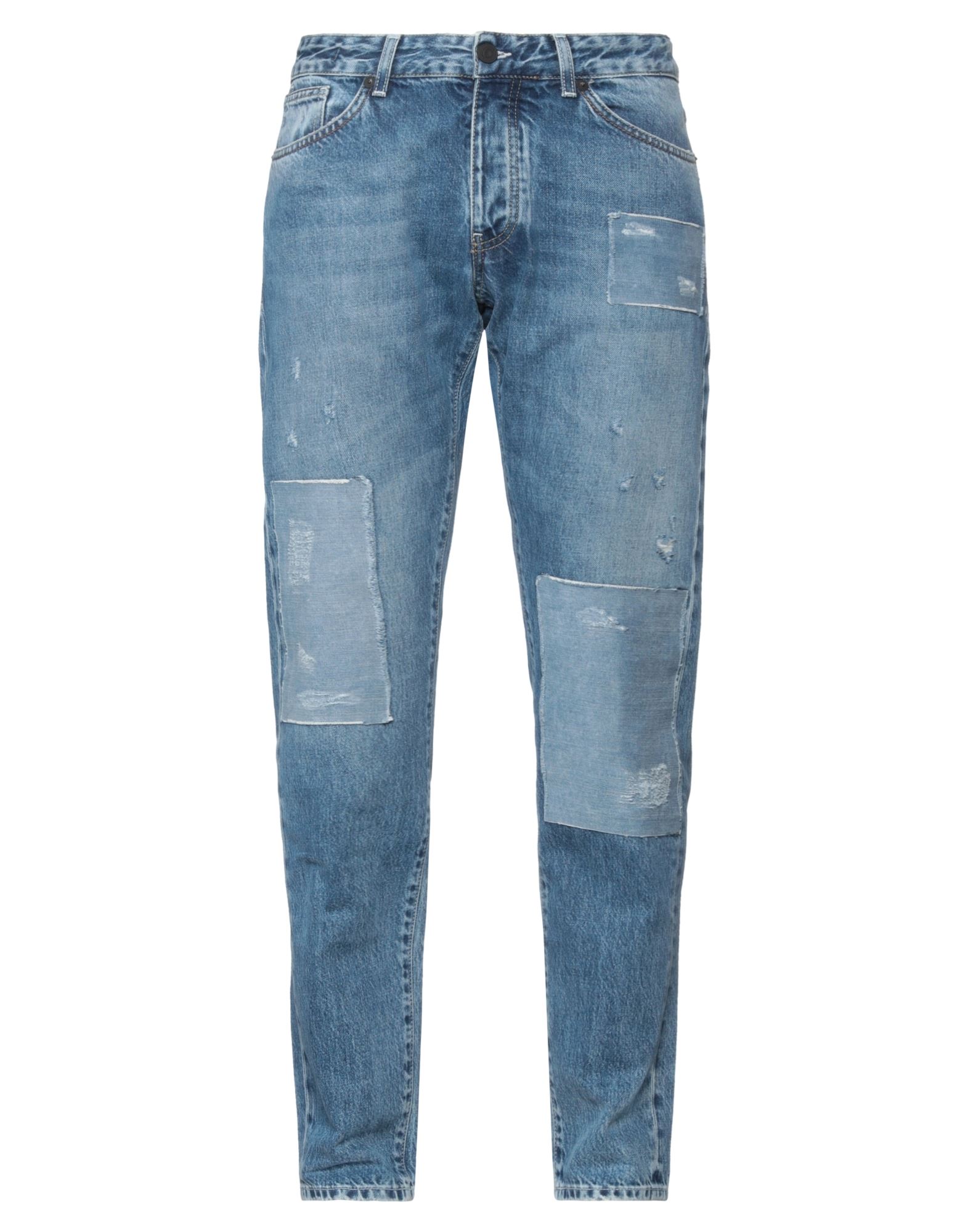 MC DENIMERIE Jeanshose Herren Blau von MC DENIMERIE