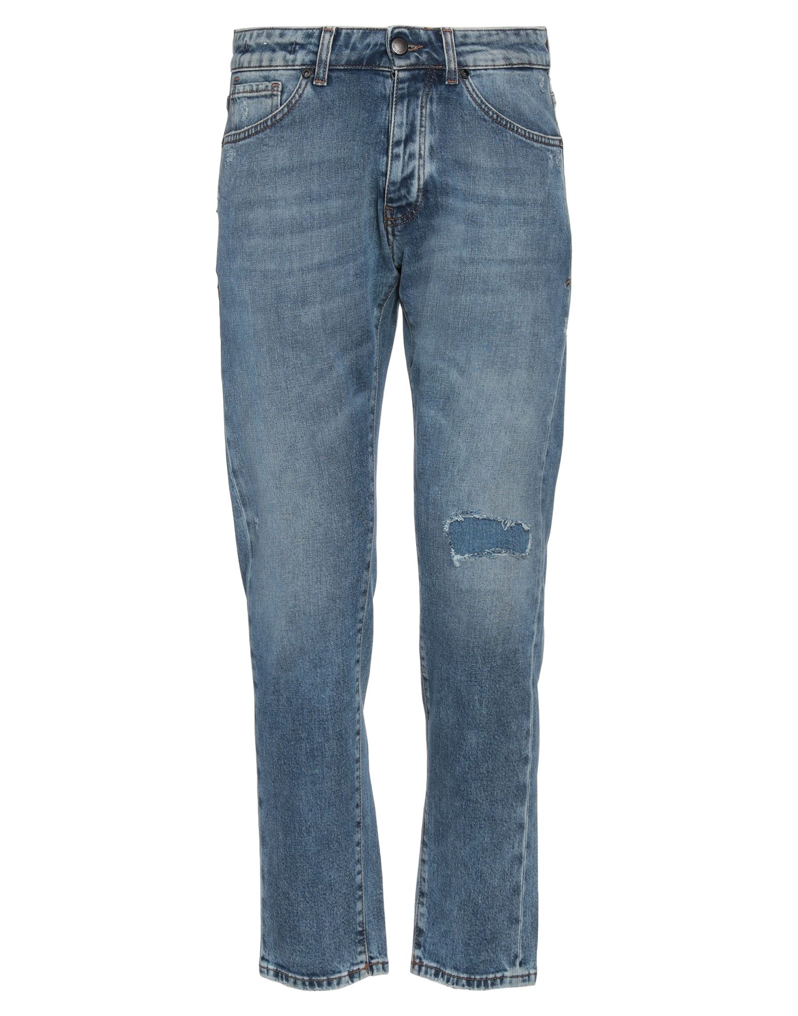 MC DENIMERIE Jeanshose Herren Blau von MC DENIMERIE