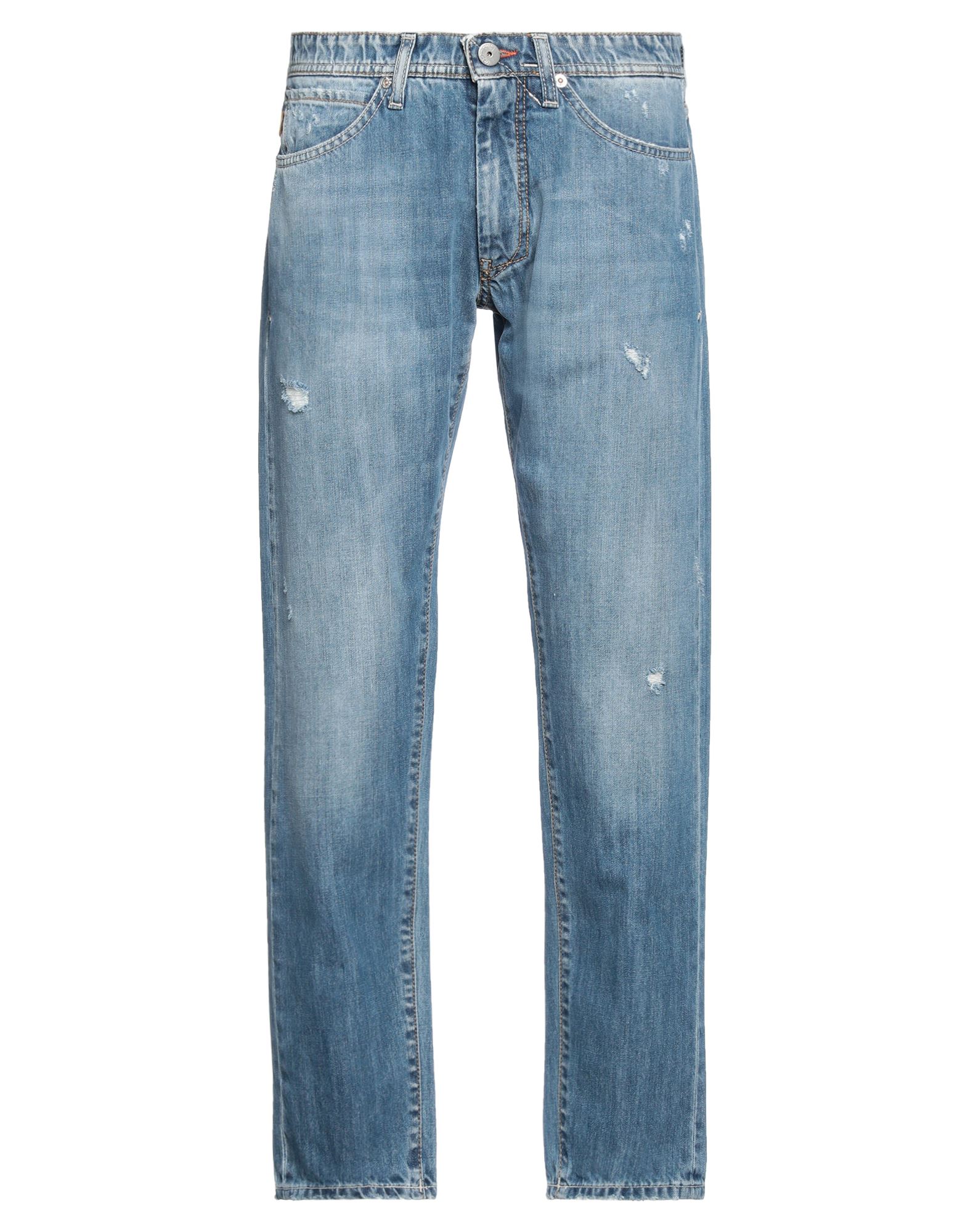 MC DENIMERIE Jeanshose Herren Blau von MC DENIMERIE