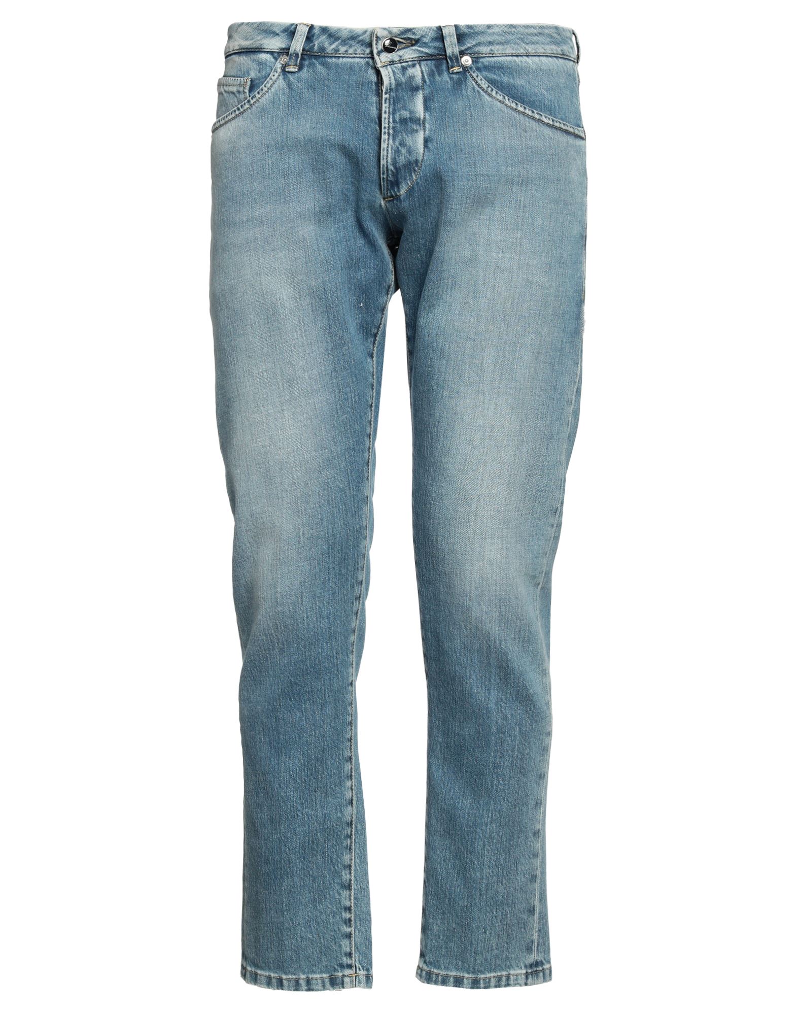 MC DENIMERIE Jeanshose Herren Blau von MC DENIMERIE