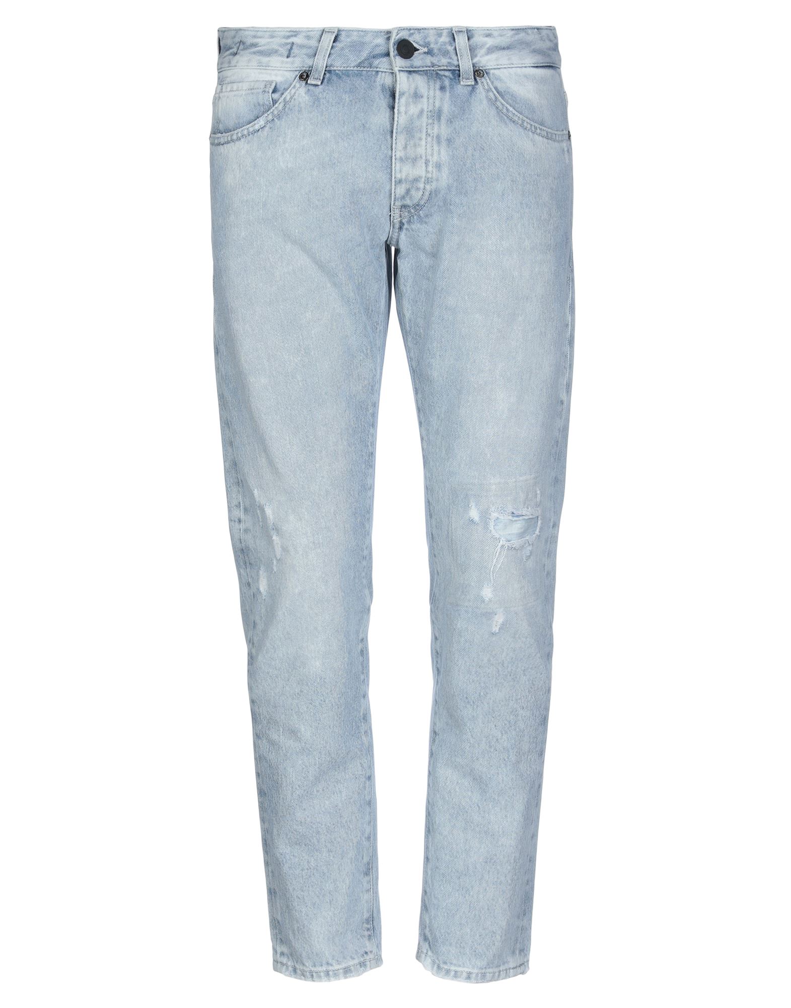 MC DENIMERIE Jeanshose Herren Blau von MC DENIMERIE