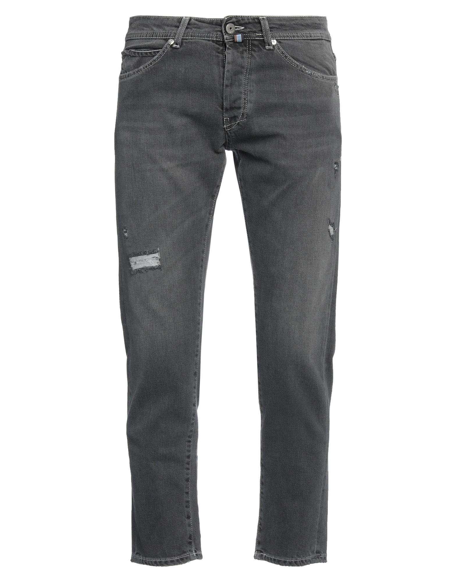 MC DENIMERIE Jeanshose Herren Blei von MC DENIMERIE