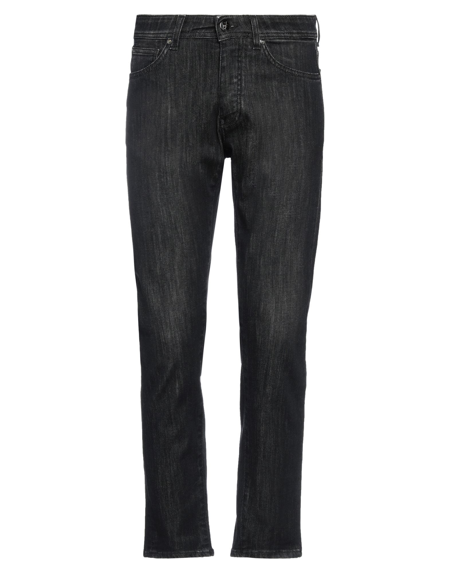 MC DENIMERIE Jeanshose Herren Schwarz von MC DENIMERIE