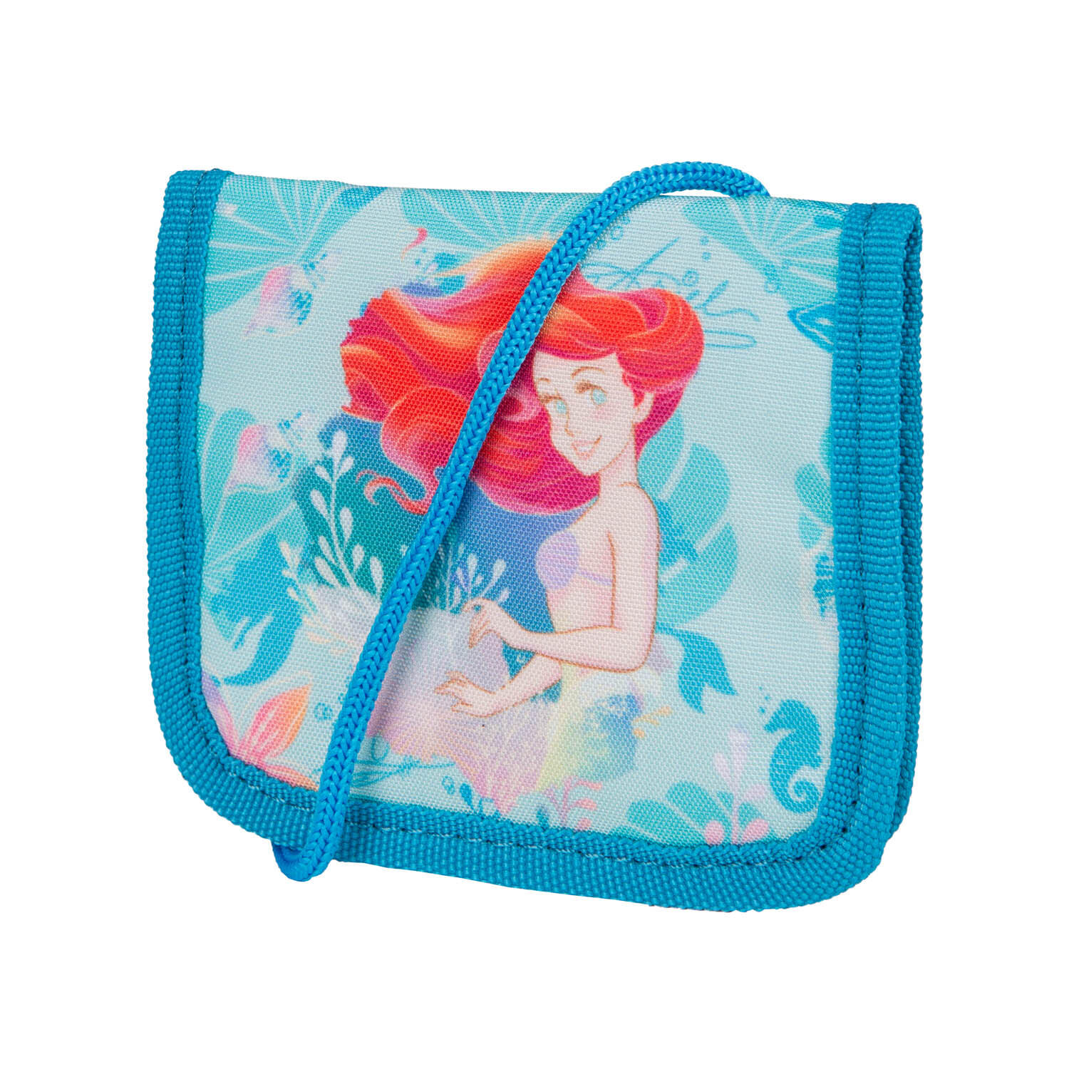 MC NEILL - Brustbeutel ARIELLE Türkis von MC NEILL