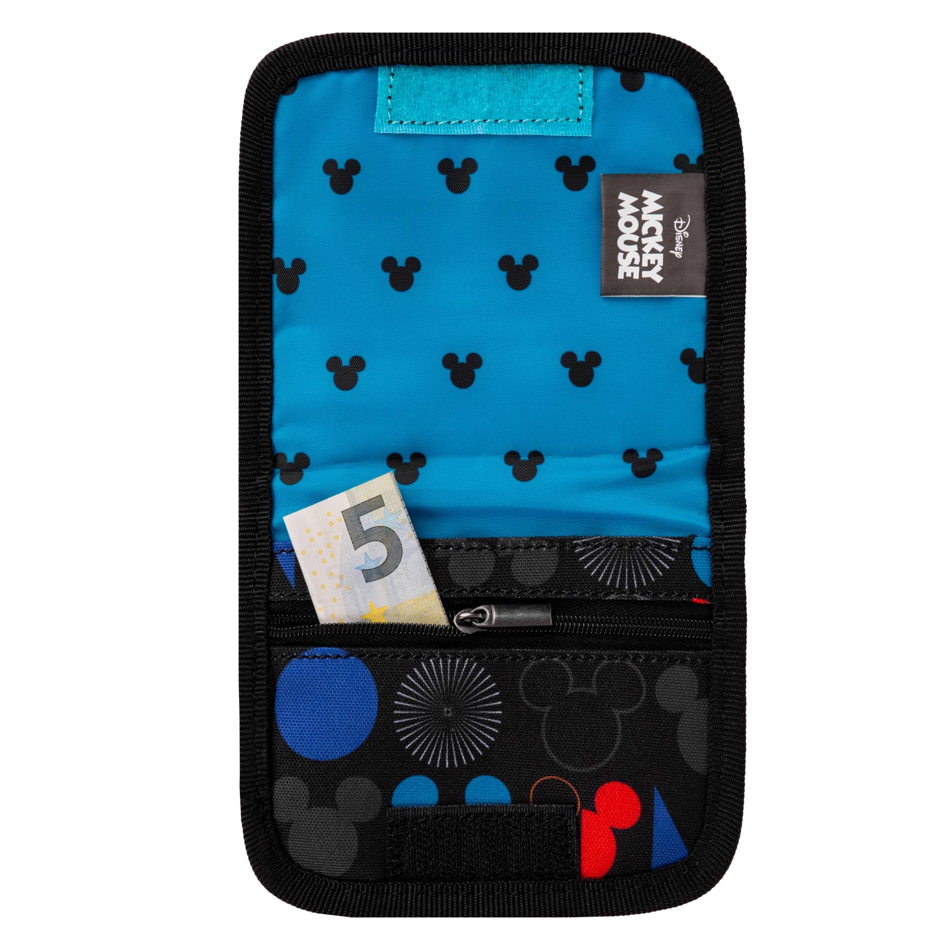 MC NEILL - Brustbeutel DISNEY-MICKEY MOUSE von MC NEILL