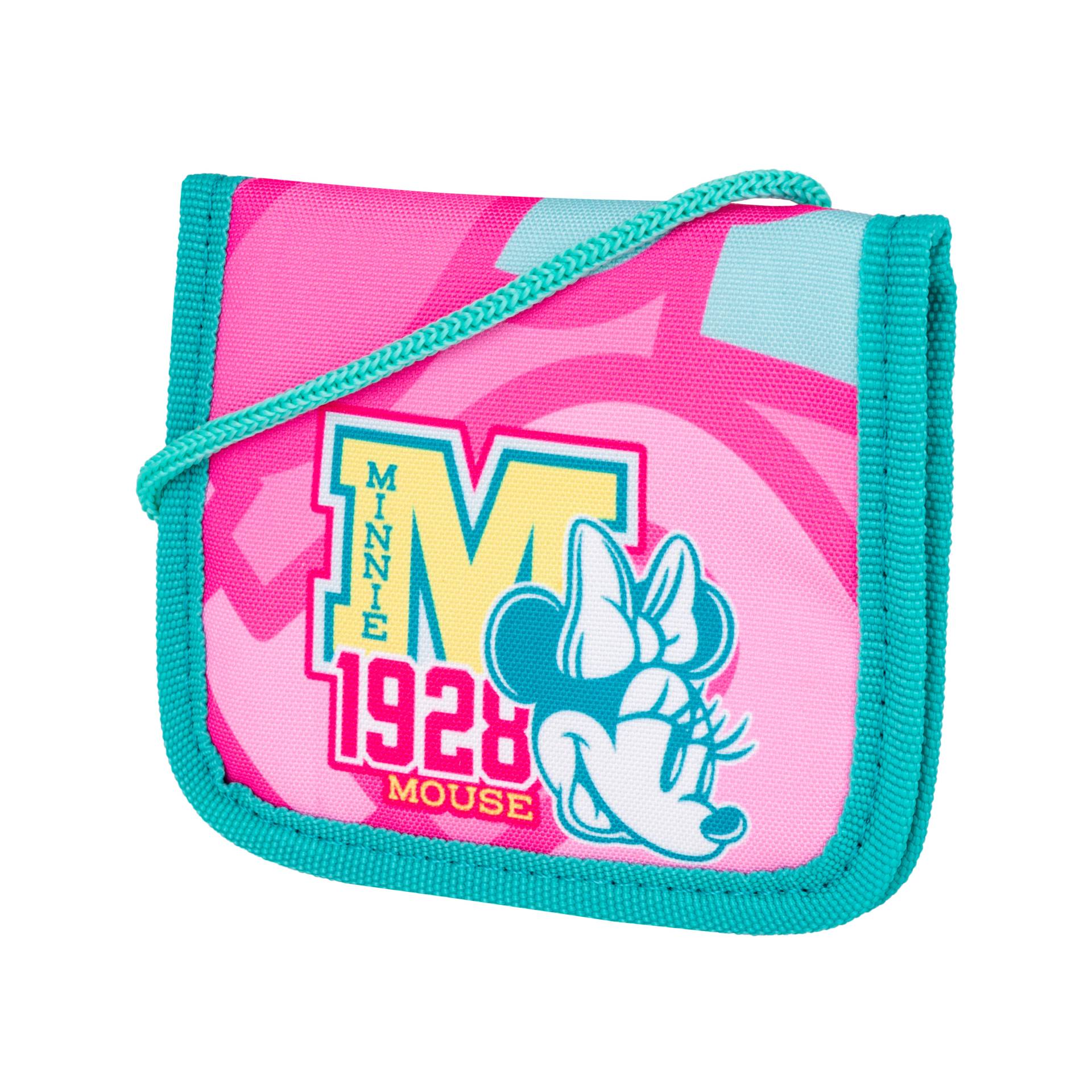 MC NEILL - Brustbeutel DISNEY-MINNIE MOUSE von MC NEILL