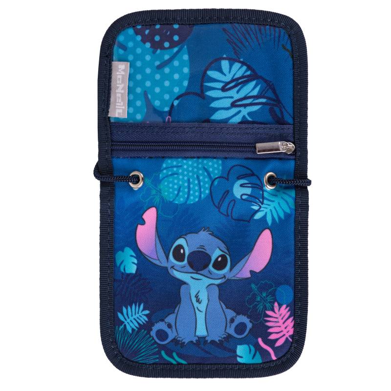 MC NEILL - Brustbeutel DISNEY-STITCH Multicolor von MC NEILL