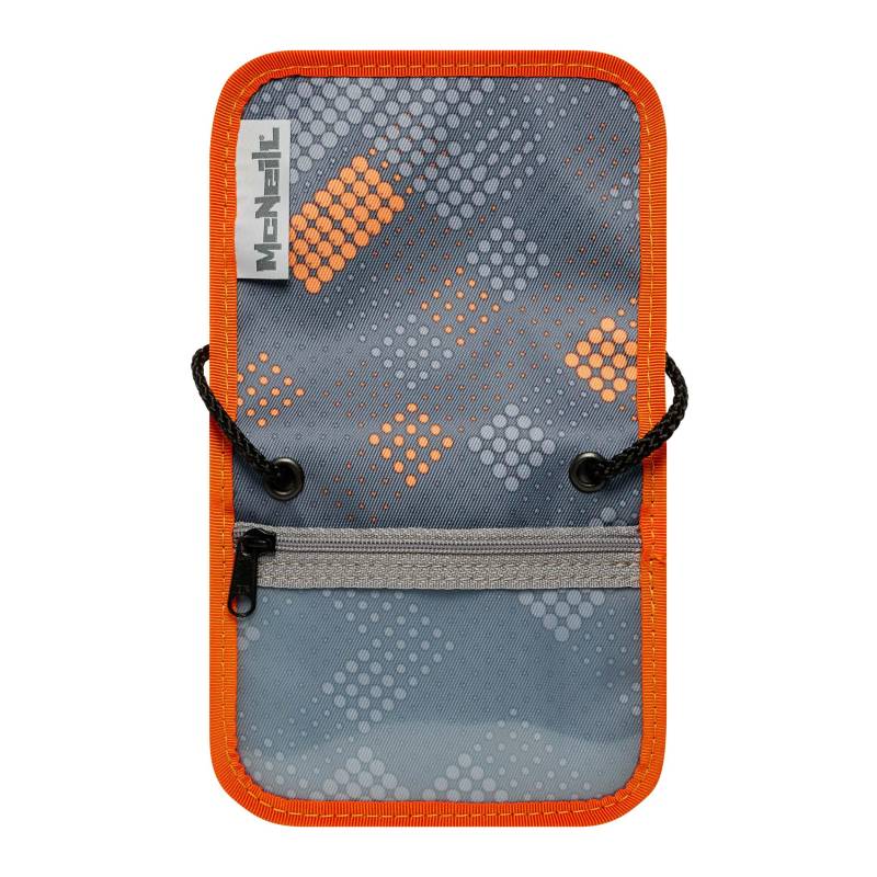 MC NEILL - Brustbeutel FIRE Original von MC NEILL