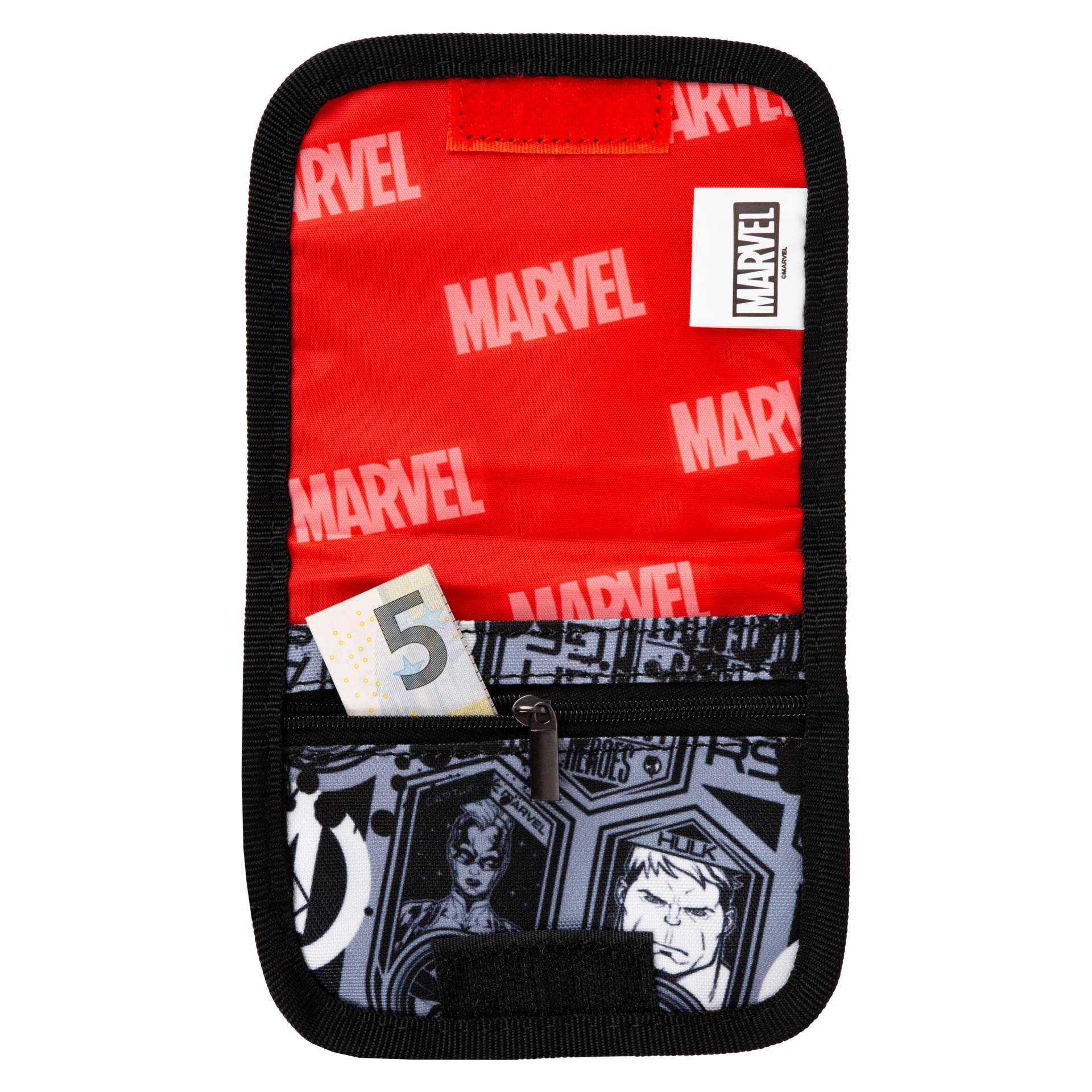 MC NEILL - Brustbeutel MARVEL-AVENGERS von MC NEILL