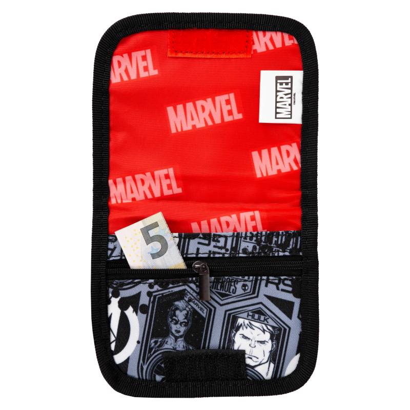 MC NEILL - Brustbeutel MARVEL-AVENGERS von MC NEILL