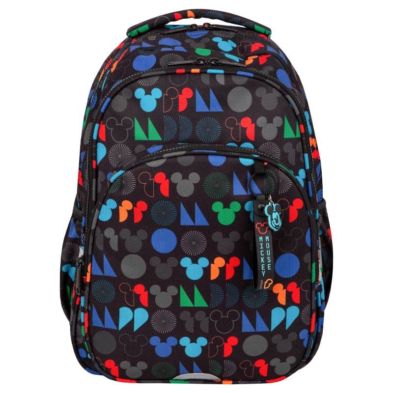 MC NEILL - Freizeitrucksack BASE, DISNEY-MICKEY MOUSE von MC NEILL