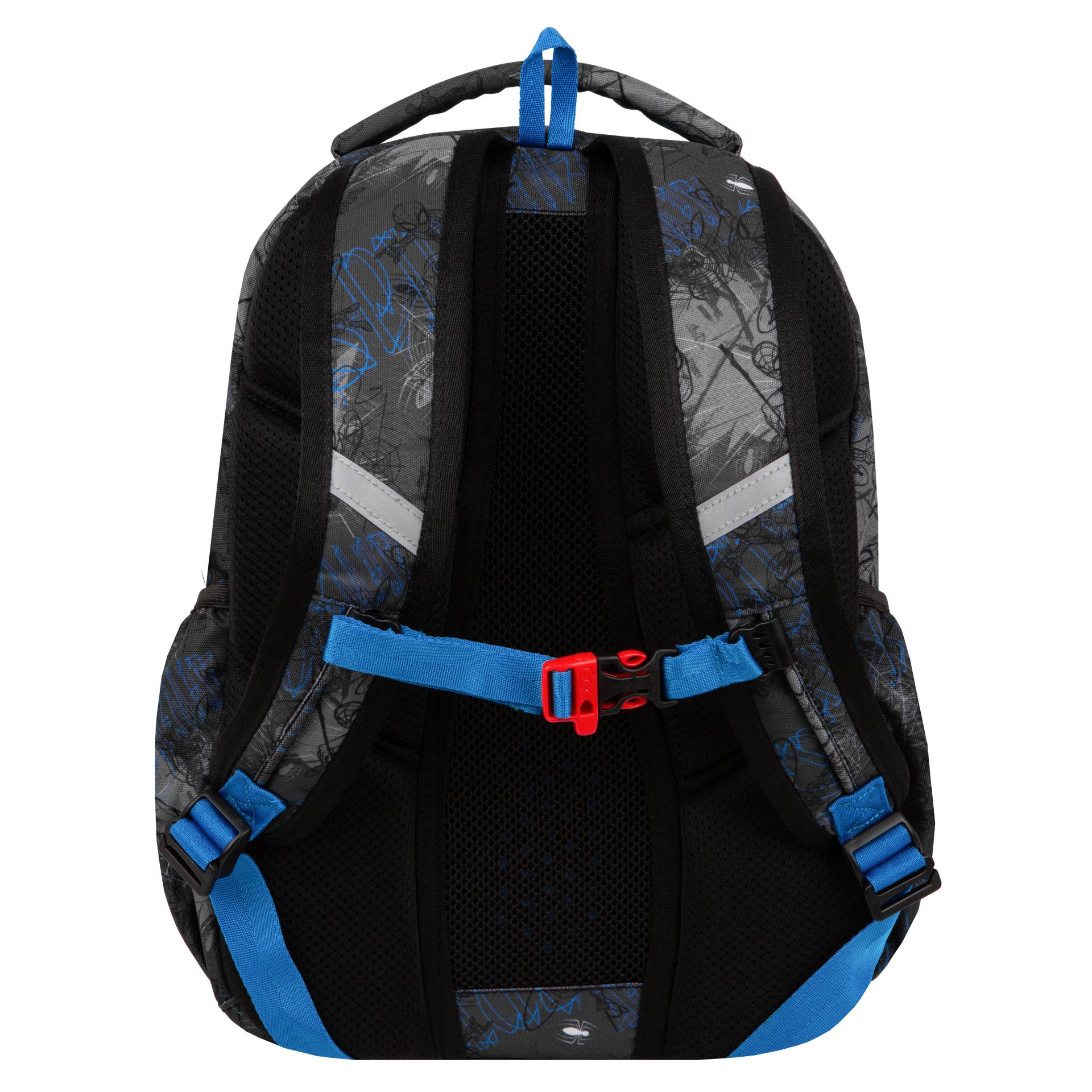 MC NEILL - Freizeitrucksack BASE, MARVEL-SPIDER MAN von MC NEILL