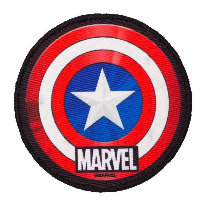 MC NEILL - Mc Addy Disney Avengers 037 rot/blau von MC NEILL