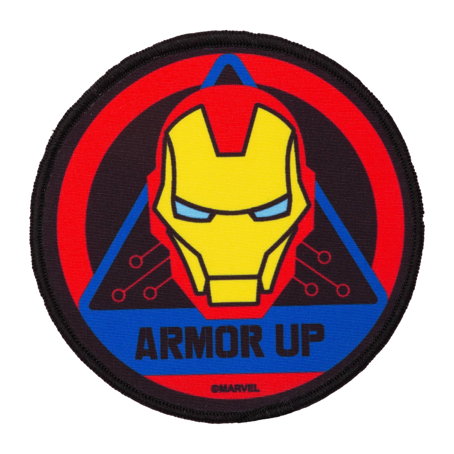 MC NEILL - Mc Addy Disney Avengers 039 rot/blau von MC NEILL