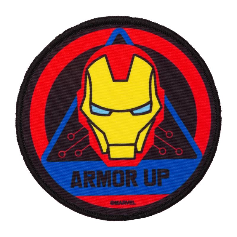 MC NEILL - Mc Addy Disney Avengers 039 rot/blau von MC NEILL