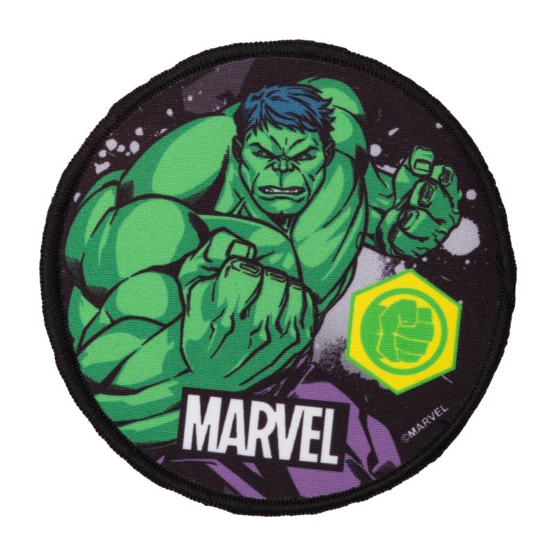 MC NEILL - Mc Addy Disney Avengers 041 schwarz/grün von MC NEILL