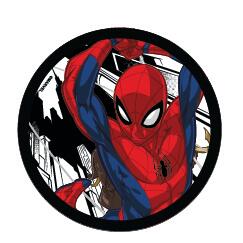 MC NEILL - Mc Addy Disney Spiderman 044 schwarz/rot von MC NEILL