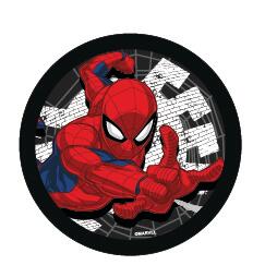 MC NEILL - Mc Addy Disney Spiderman 046 schwarz/rot von MC NEILL