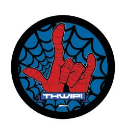 MC NEILL - Mc Addy Disney Spiderman 047 blau/rot von MC NEILL