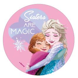 MC NEILL - Mc Addy Frozen 008 Rosa von MC NEILL