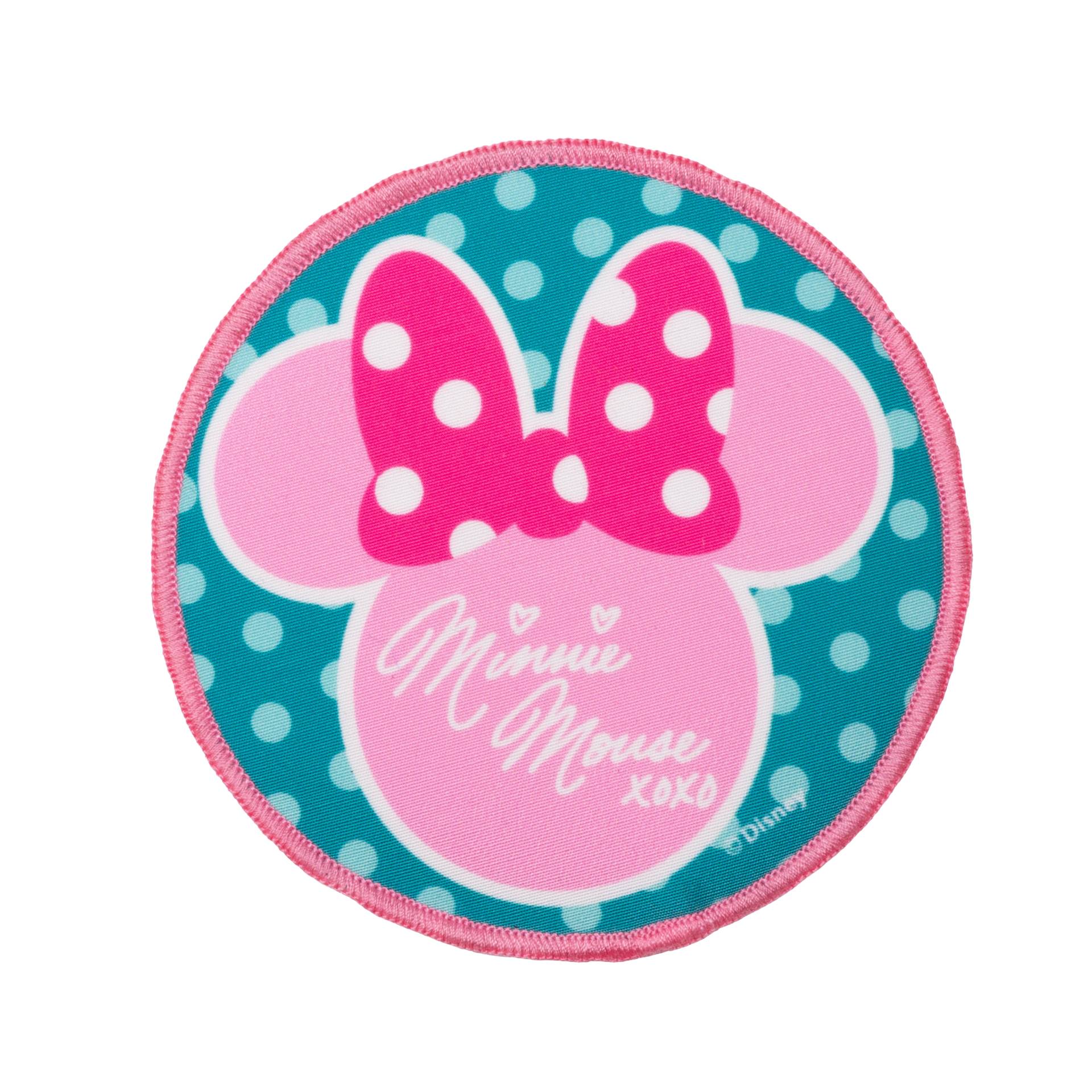 MC NEILL - Mc Addy Minnie Maus 023 Multicolor von MC NEILL