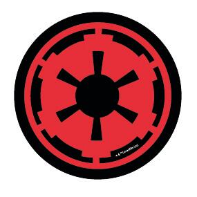 MC NEILL - Mc Addy Star Wars 030 schwarz/rot von MC NEILL