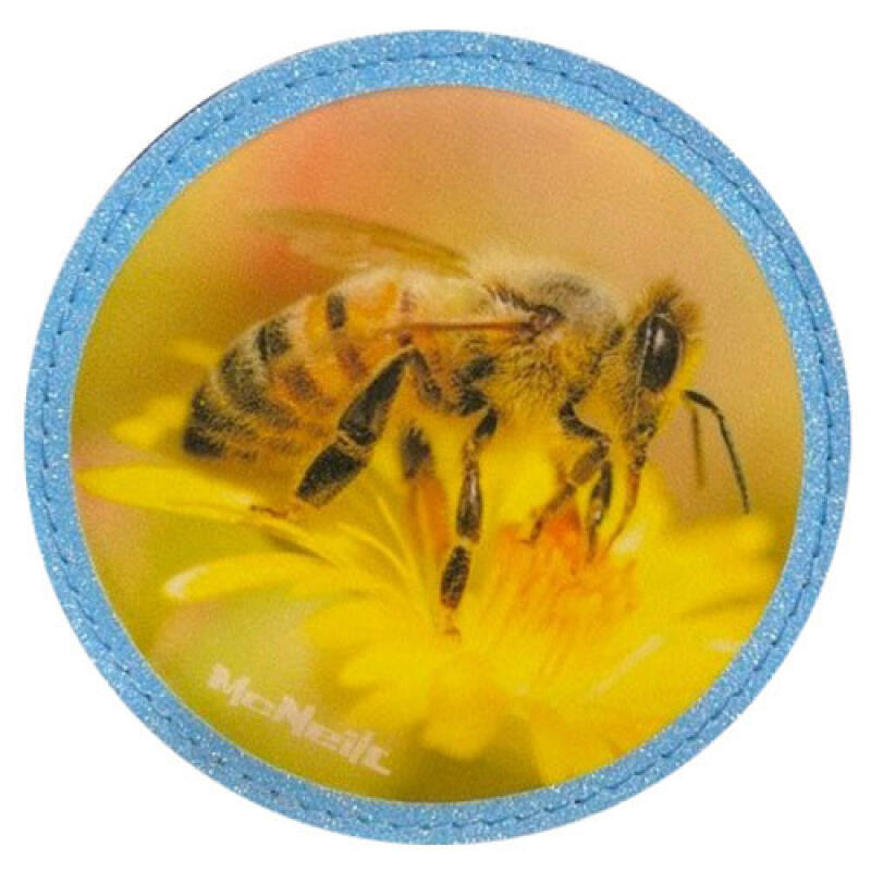 MC NEILL - Mc Neill MC Addys zu Schulranzen Biene Gelb von MC NEILL