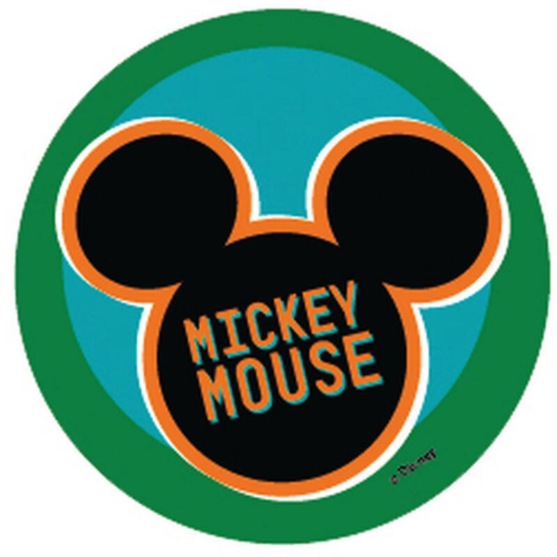 MC NEILL - Mc Neill MC Addys zu Schulranzen Disney Mickey Mouse Multicolor von MC NEILL