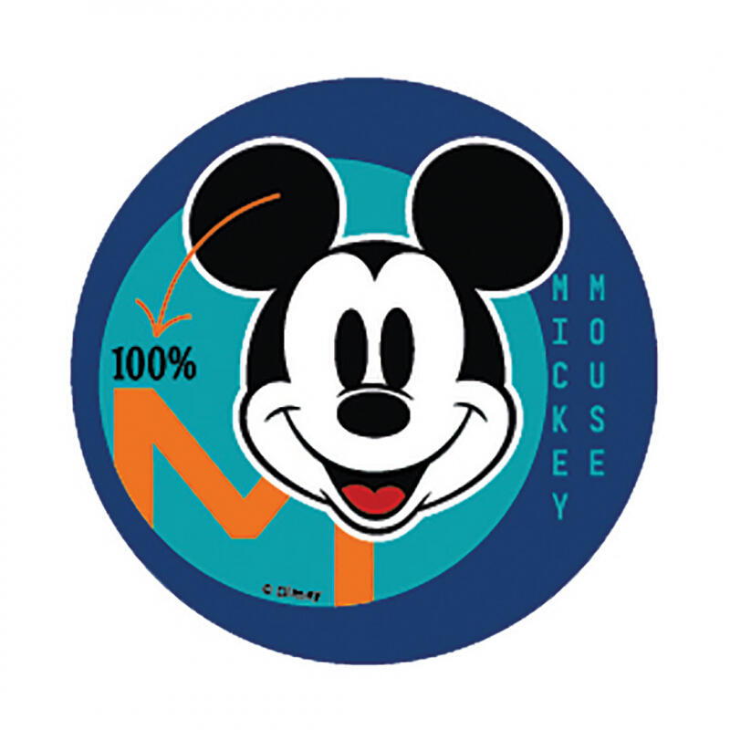 MC NEILL - Mc Neill MC Addys zu Schulranzen Disney Mickey Mouse von MC NEILL