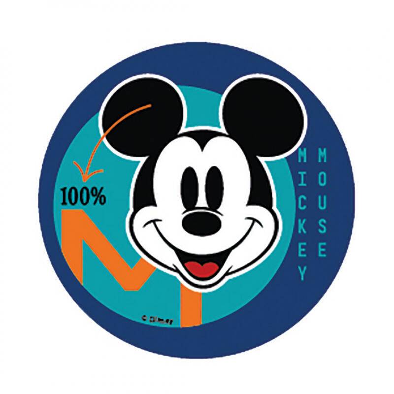 MC NEILL - Mc Neill MC Addys zu Schulranzen Disney Mickey Mouse von MC NEILL