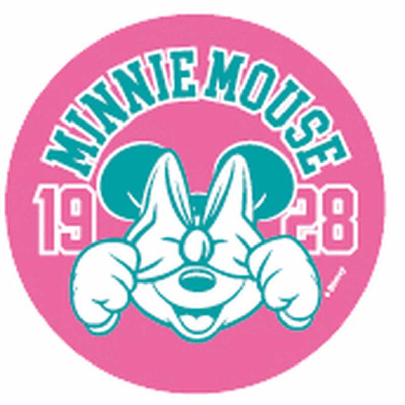 MC NEILL - Mc Neill MC Addys zu Schulranzen Disney Minnie Mouse Weiß von MC NEILL