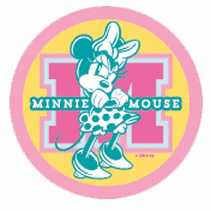 MC NEILL - Mc Neill MC Addys zu Schulranzen Disney Minnie Mouse von MC NEILL