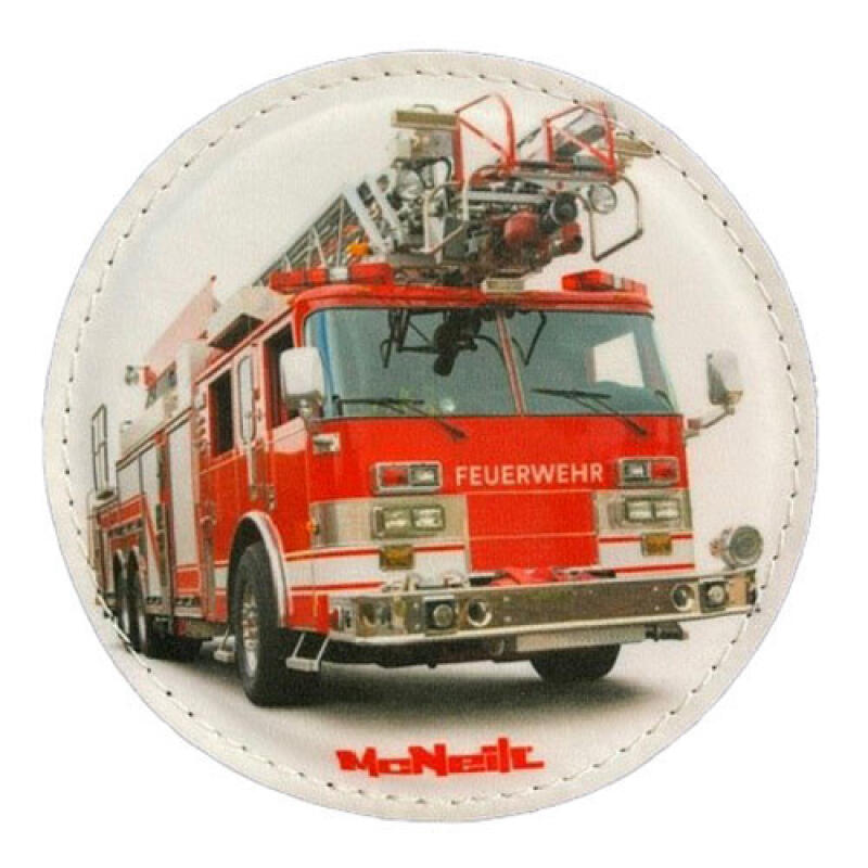 MC NEILL - Mc Neill MC Addys zu Schulranzen Feuerwehr von MC NEILL