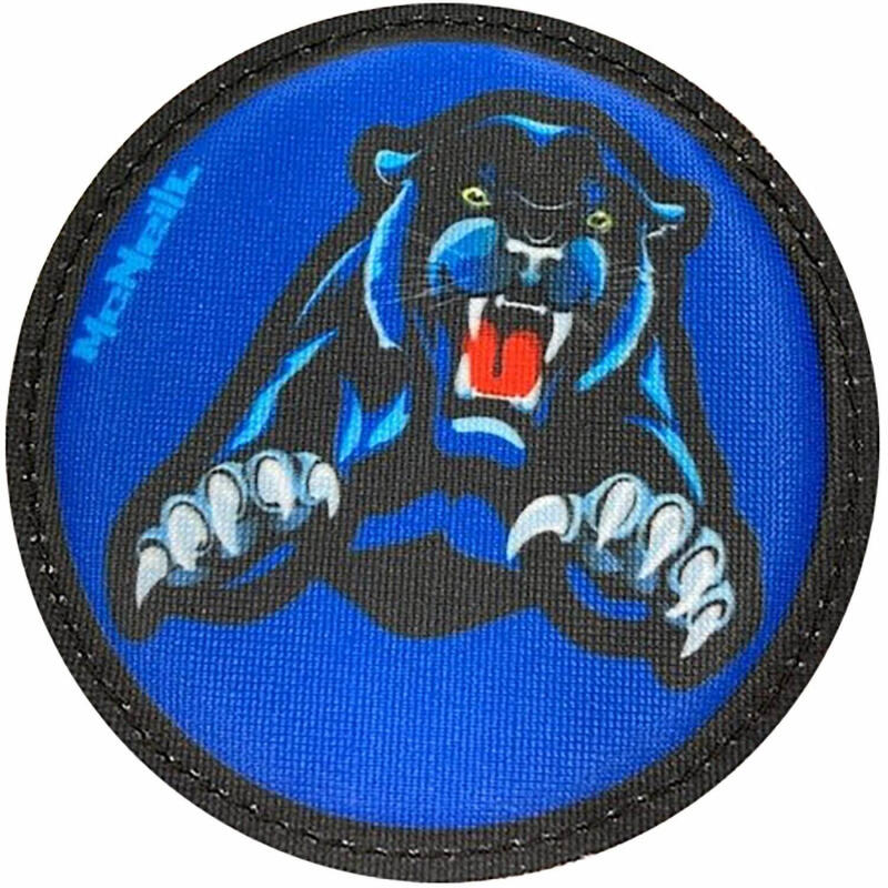 MC NEILL - Mc Neill MC Addys zu Schulranzen Panther von MC NEILL