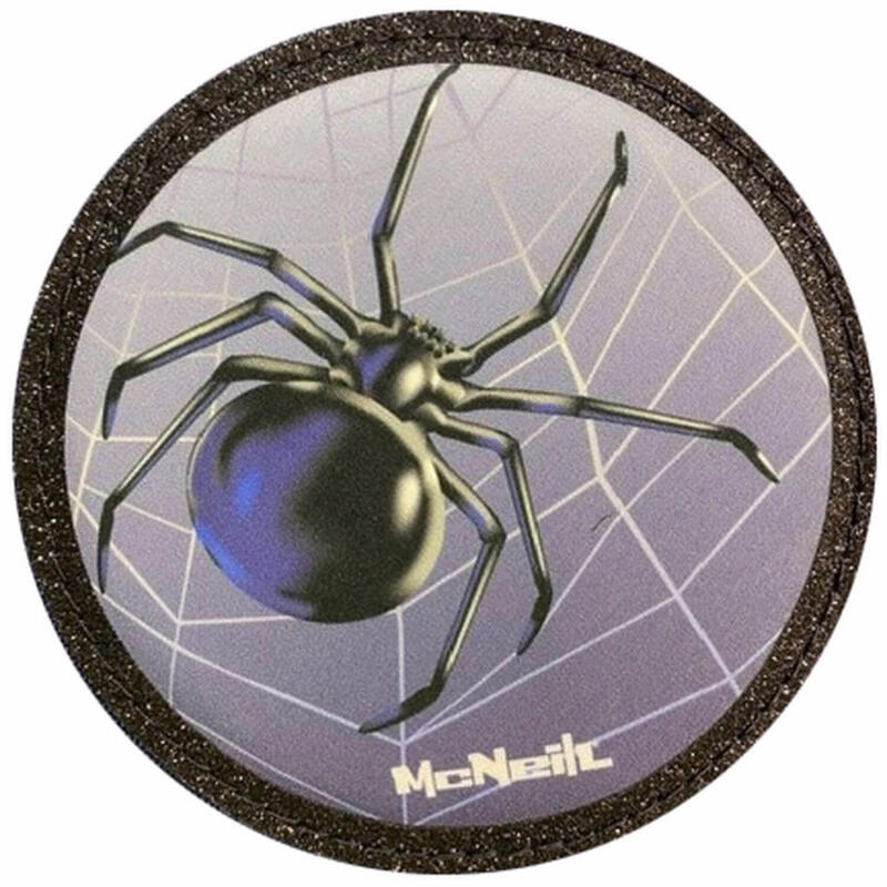 MC NEILL - Mc Neill MC Addys zu Schulranzen Spinne von MC NEILL