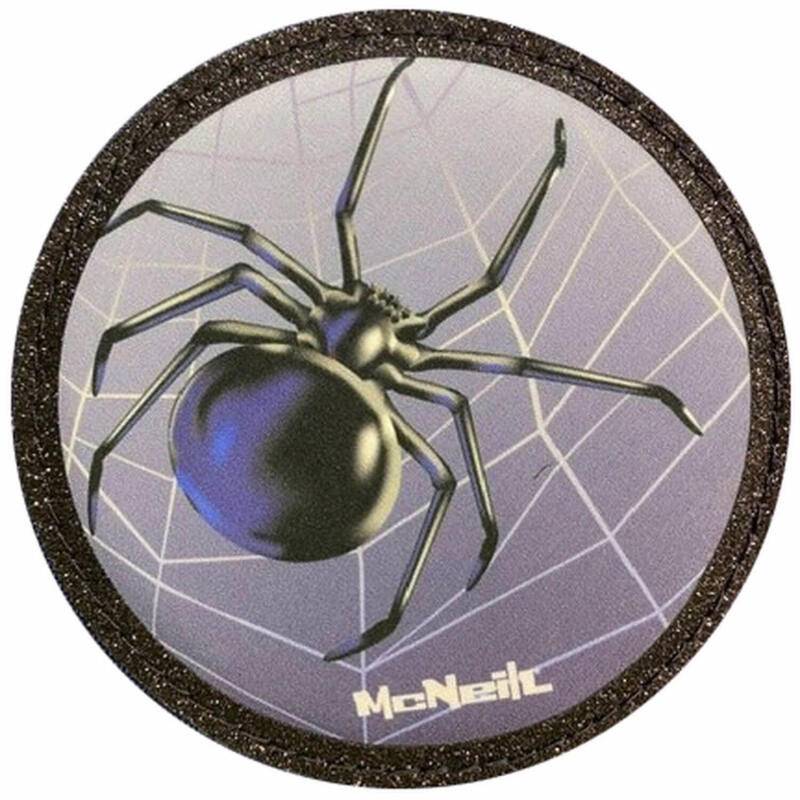 MC NEILL - Mc Neill MC Addys zu Schulranzen Spinne von MC NEILL
