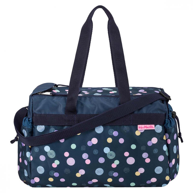 MC NEILL - Mc Neill Polly Sporttasche 18l Blau von MC NEILL