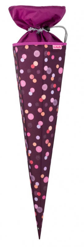 MC NEILL - Mc Neill Ruby Schultüte Lila von MC NEILL