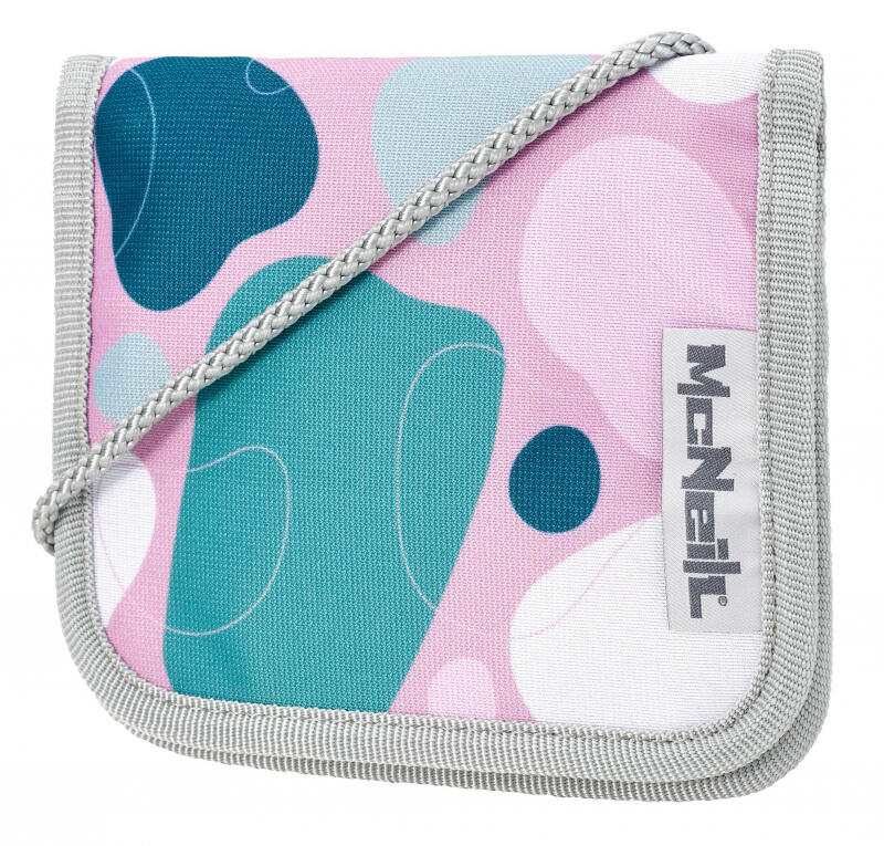 MC NEILL - McNeill Barba Brustbeutel Rose von MC NEILL