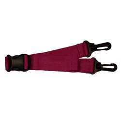 MC NEILL - McNeill Bauchgurt pink Pink von MC NEILL