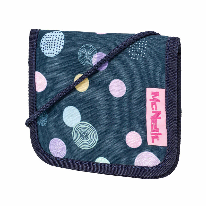 MC NEILL - McNeill Polly Brustbeutel von MC NEILL