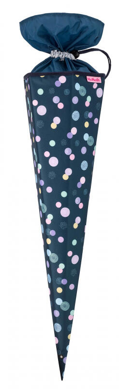 MC NEILL - McNeill Polly Schultüte Blau von MC NEILL